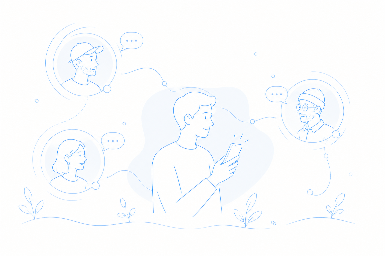 Human-centric