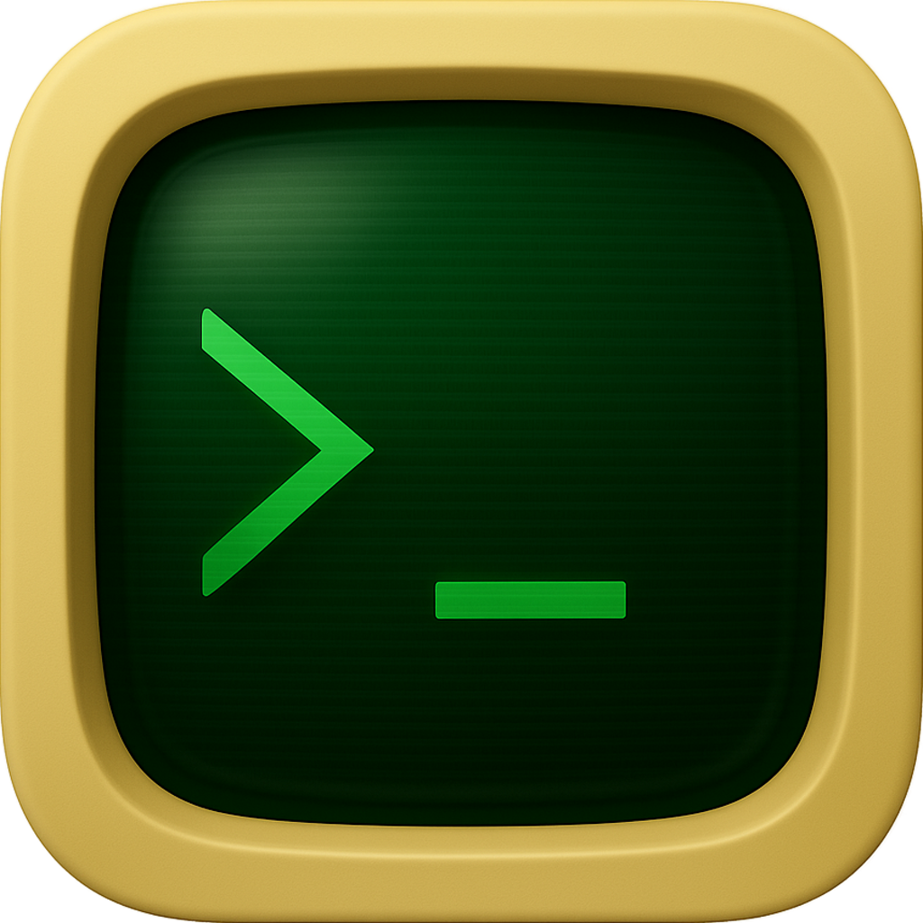 Packet Commander icon