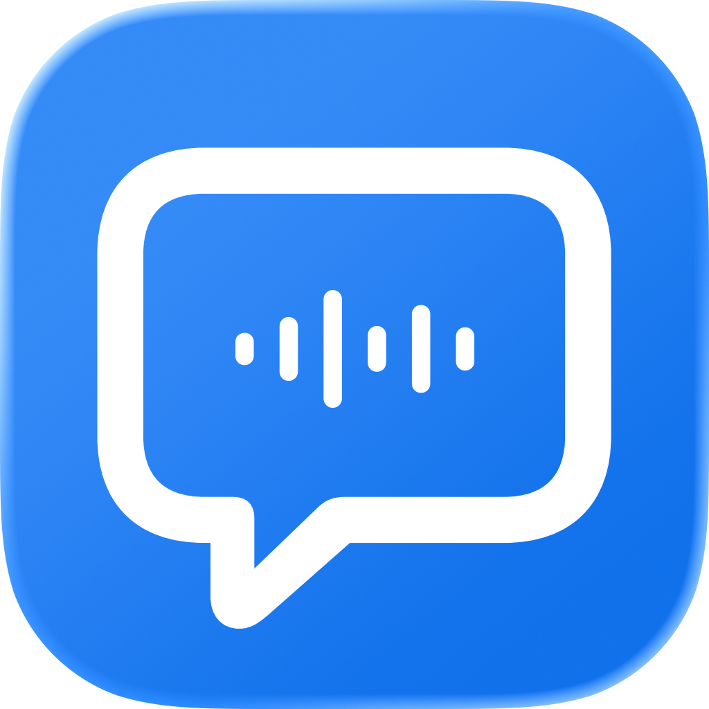 Radio Messenger icon