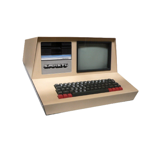 Smaky 6 computer