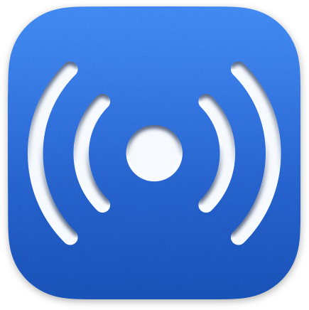 Transceive icon